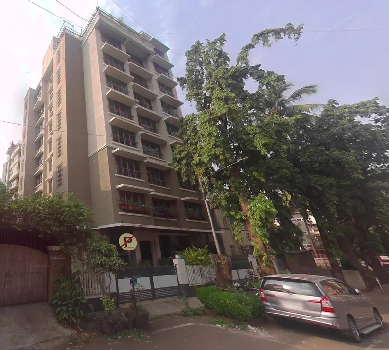 Dev Chhaya — Khar West (1)