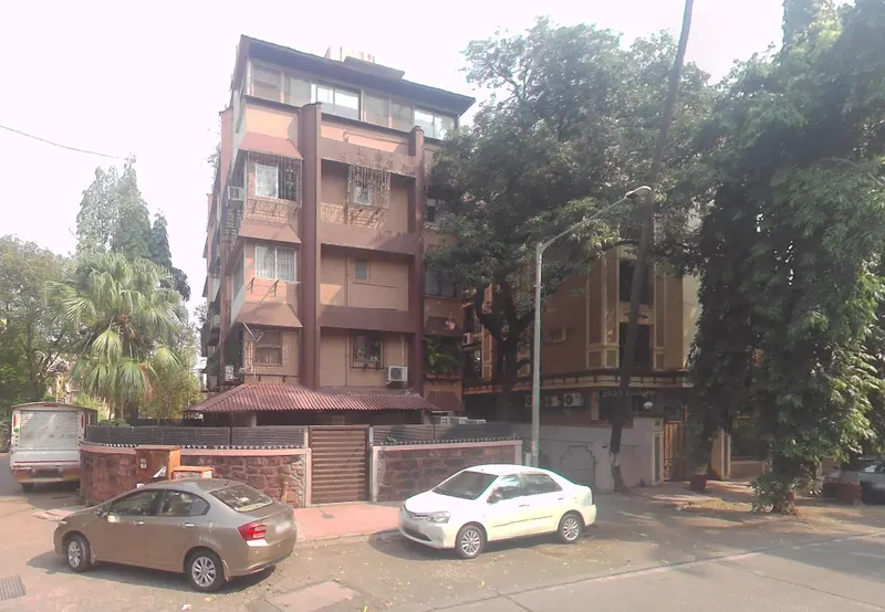 Sony Apartments — Bandra West (1)
