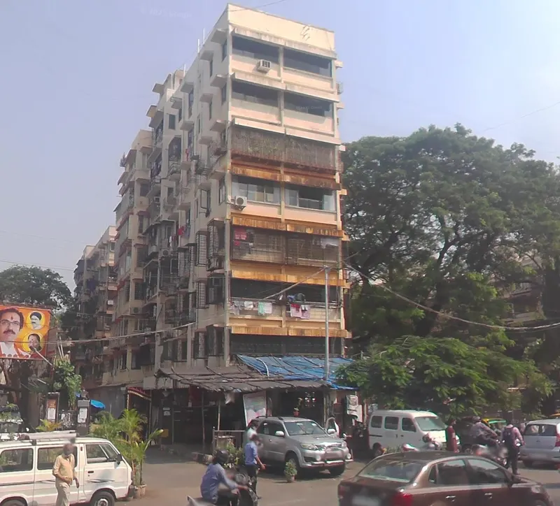 Arvind Kunj — Tardeo