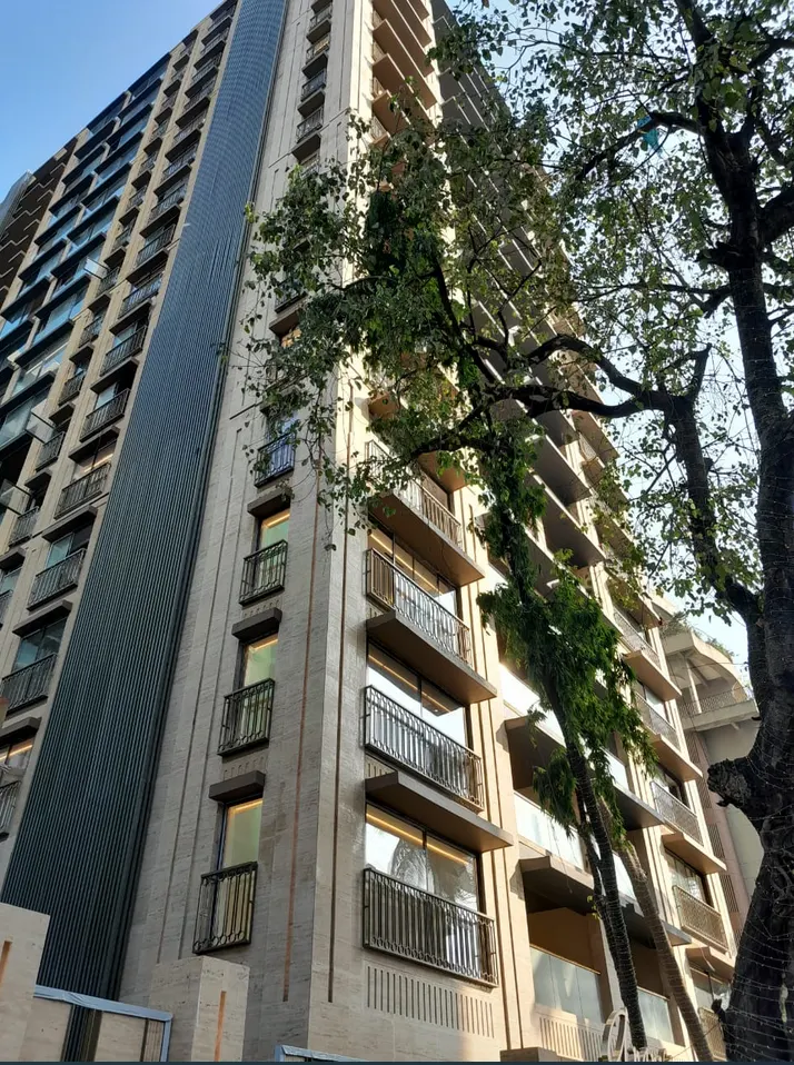Lotus Ananya — Juhu (1)