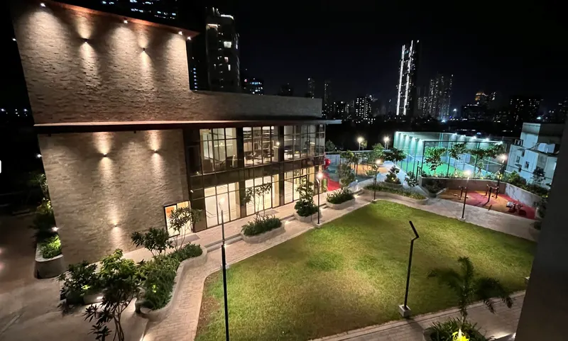 Runwal Nirvana — Parel (4)