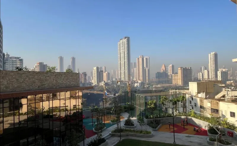 Runwal Nirvana — Parel (3)