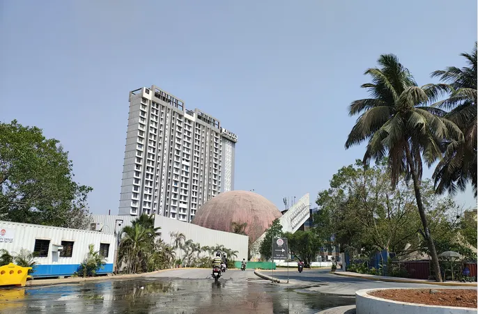 Ajmera Greenfinity — Wadala (3)