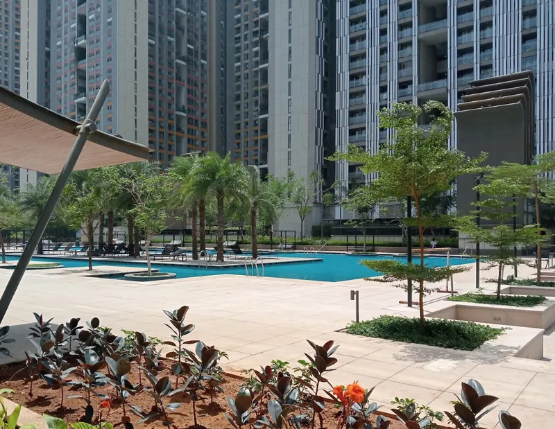 Lodha Gardenia — Wadala (7)