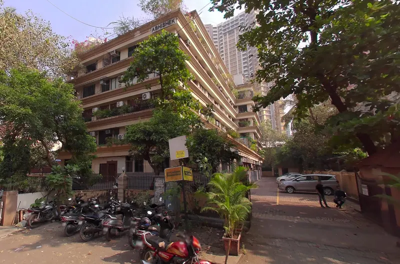 Abhishek Premises — Andheri West