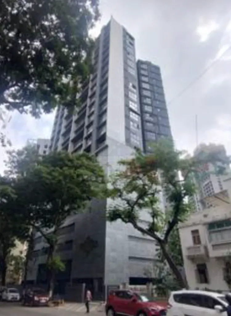Aden Court — Matunga (1)