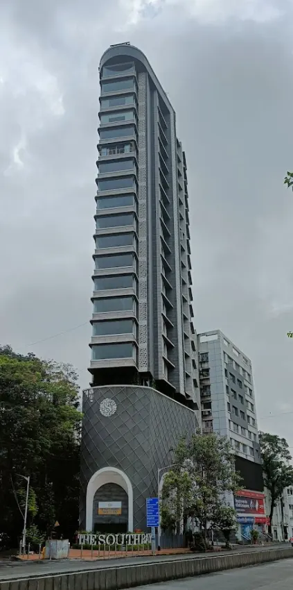 The South Bay — Tardeo