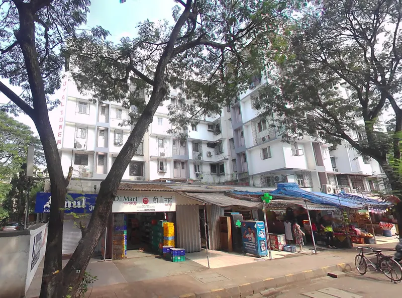 Royal Tower — Borivali West (1)