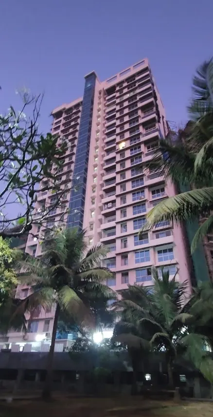 Ebony Tower — Jogeshwari (1)