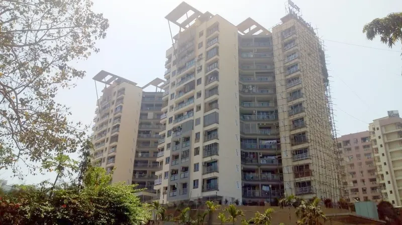 Joy Valencia — Andheri East (1)