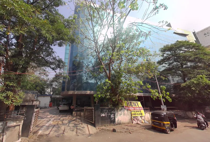 Vasudev Chamber — Andheri East