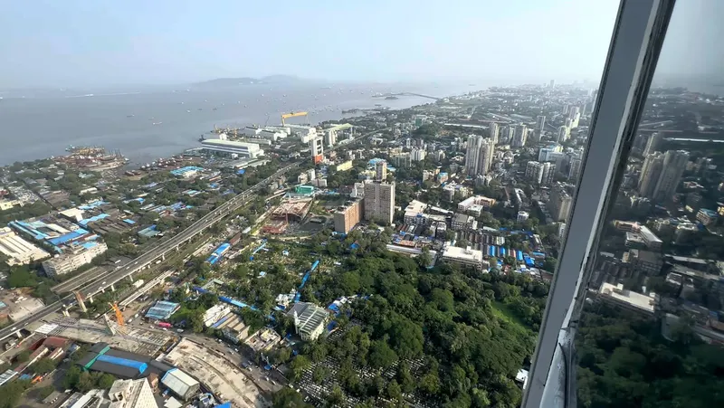 Piramal Aranya Ahan — Byculla (2)