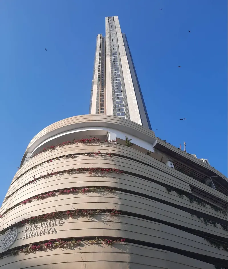 Piramal Aranya Arav — Byculla (8)