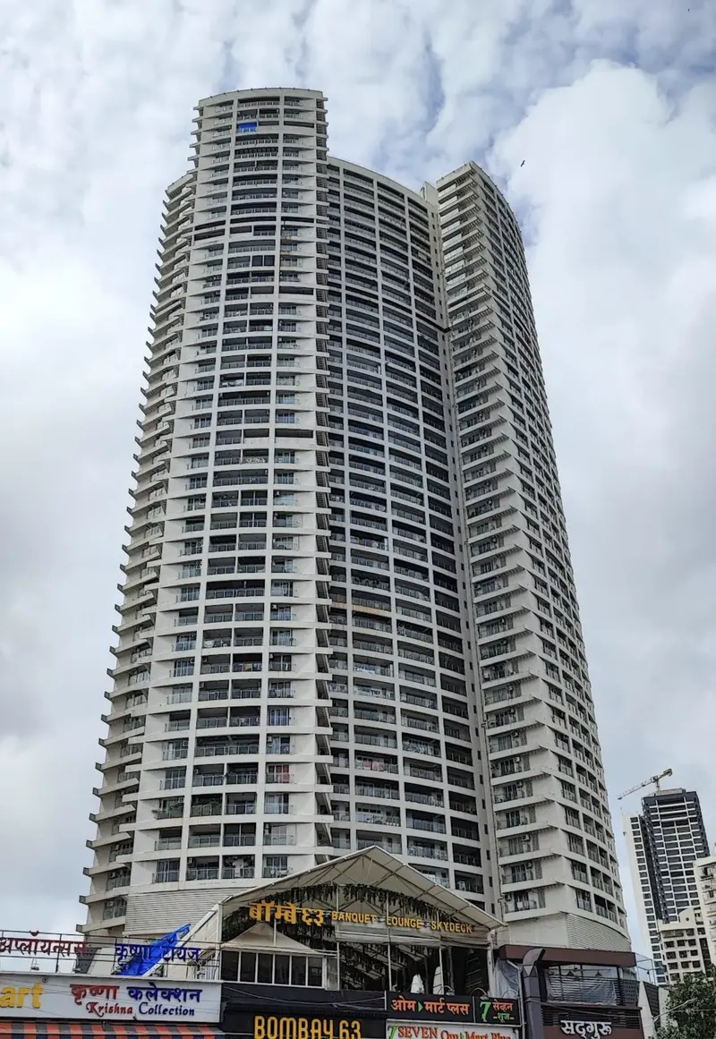 JP Decks — Goregaon East (2)