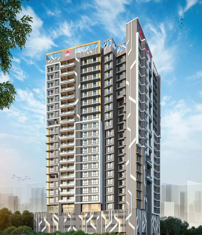 Sumit Atulyam — Matunga