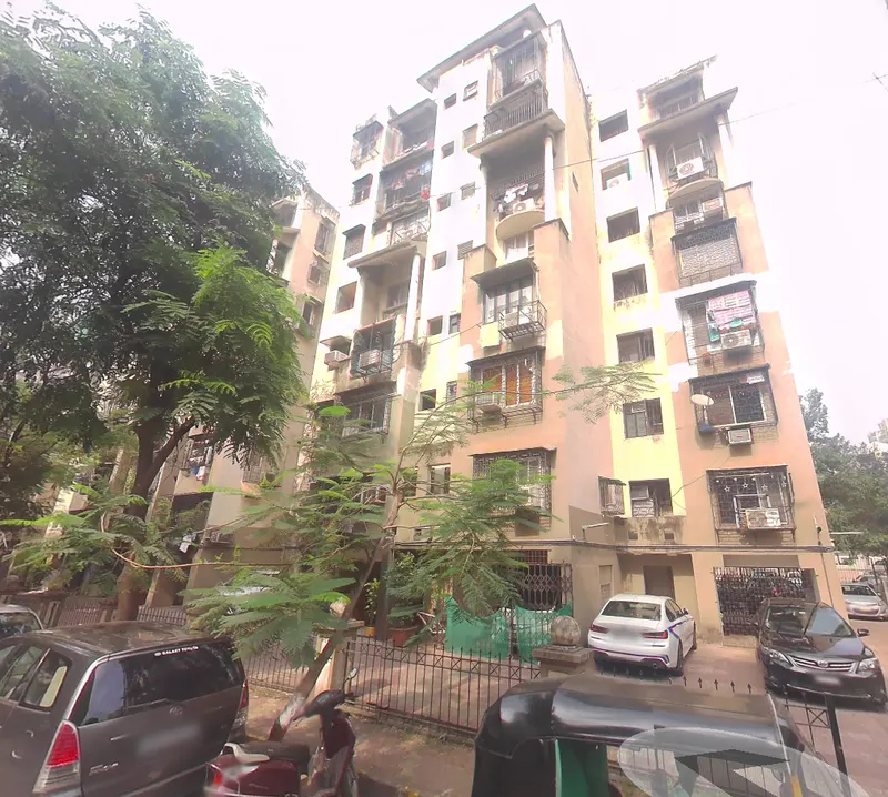 Nobel House CHS — Andheri West (1)