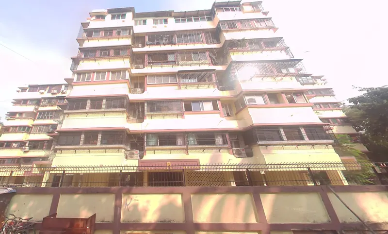 Dhoop Chaon Society — Andheri West (2)