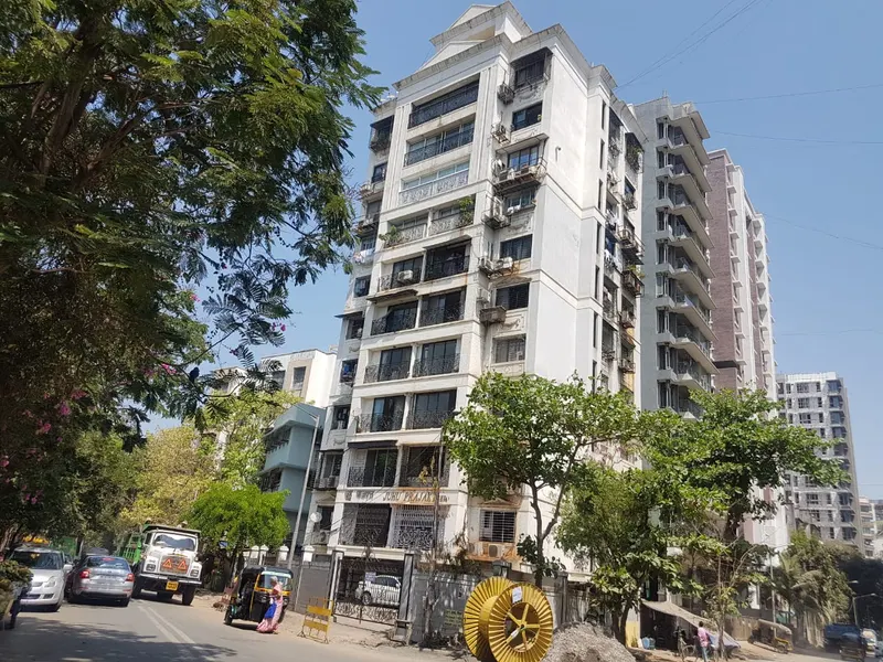 Juhu Prajakta — Juhu
