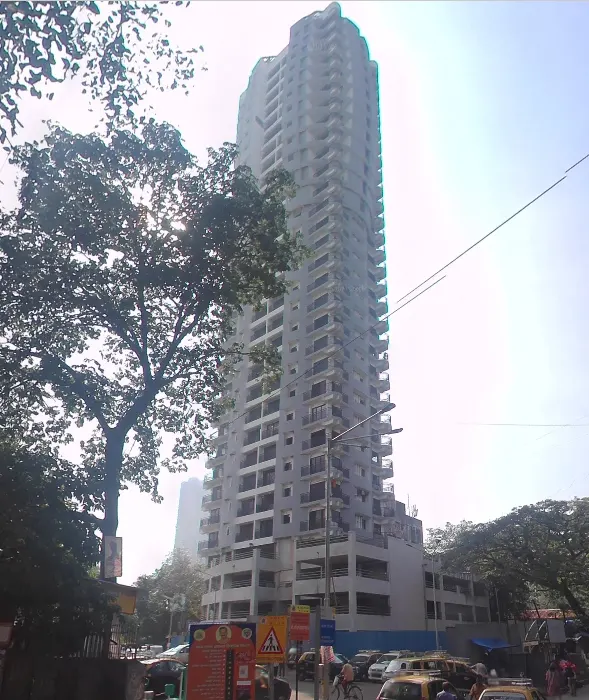 Prarthana Grand — Sewri (2)