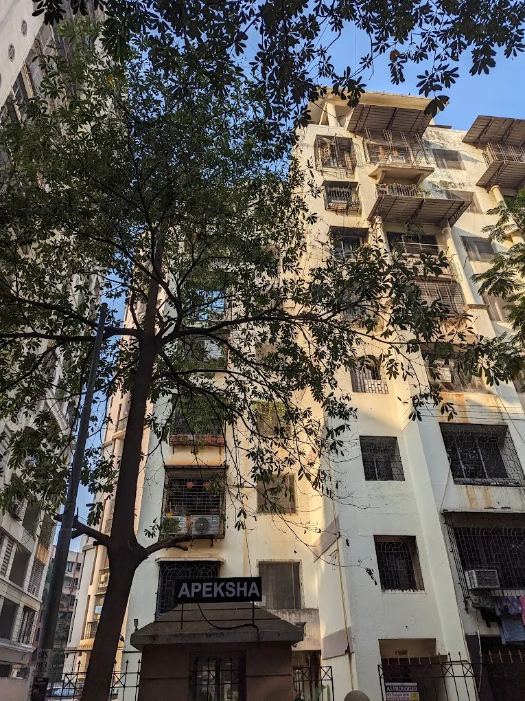 Apeksha — Andheri West (1)