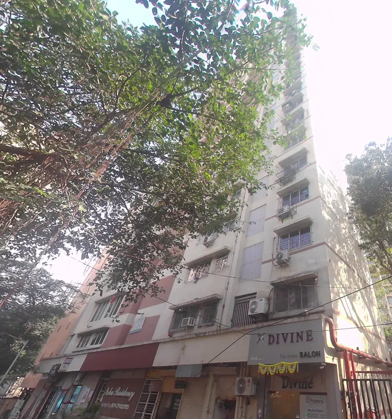 Neha Residency — Parel (2)