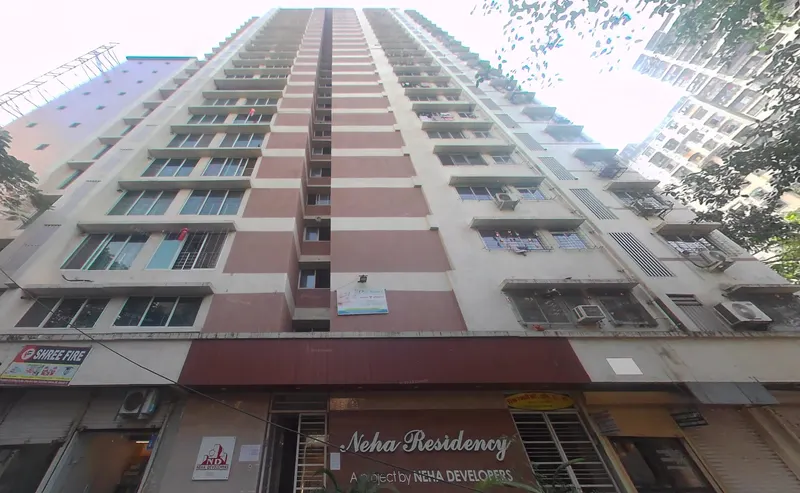 Neha Residency — Parel (3)