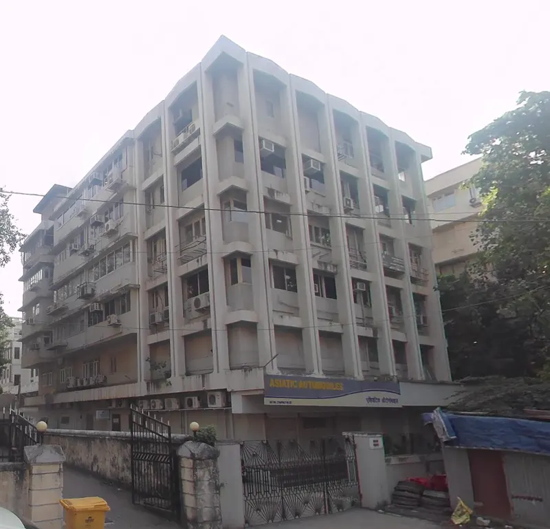 Kala Bhavan — Girgaon