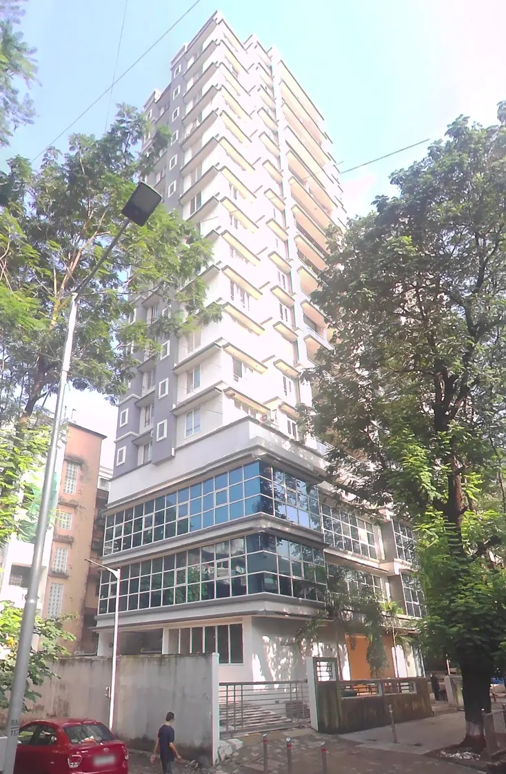 Pinnacle — Matunga