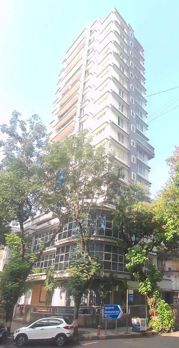 Pinnacle — Matunga