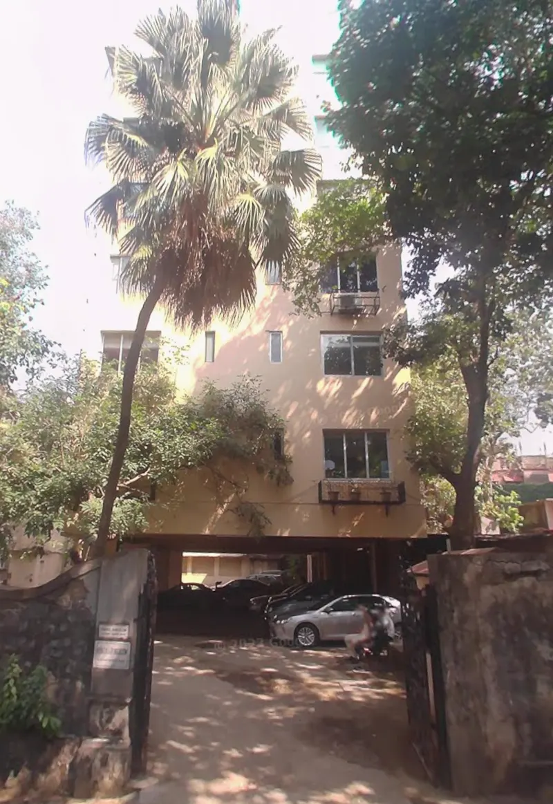 Khatau Bungalow — Walkeshwar