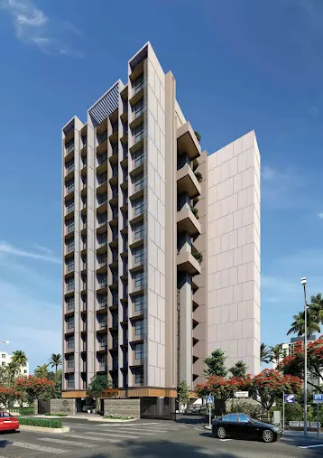 Platinum Pristine — Andheri West (2)