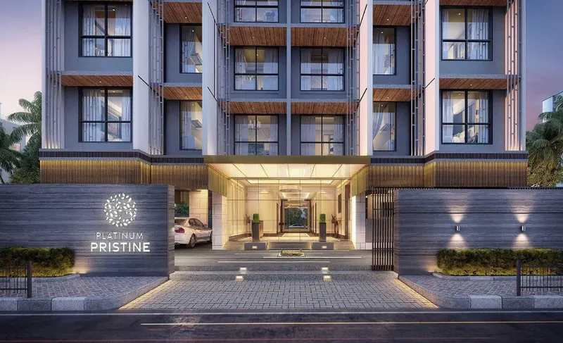 Platinum Pristine — Andheri West (3)
