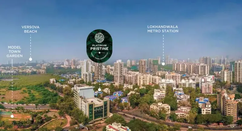 Platinum Pristine — Andheri West (4)
