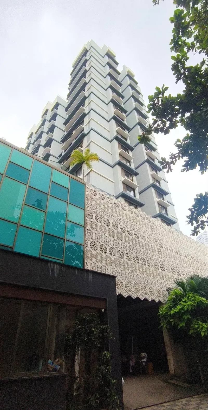 Jyoti Sukriti — Goregaon East (2)
