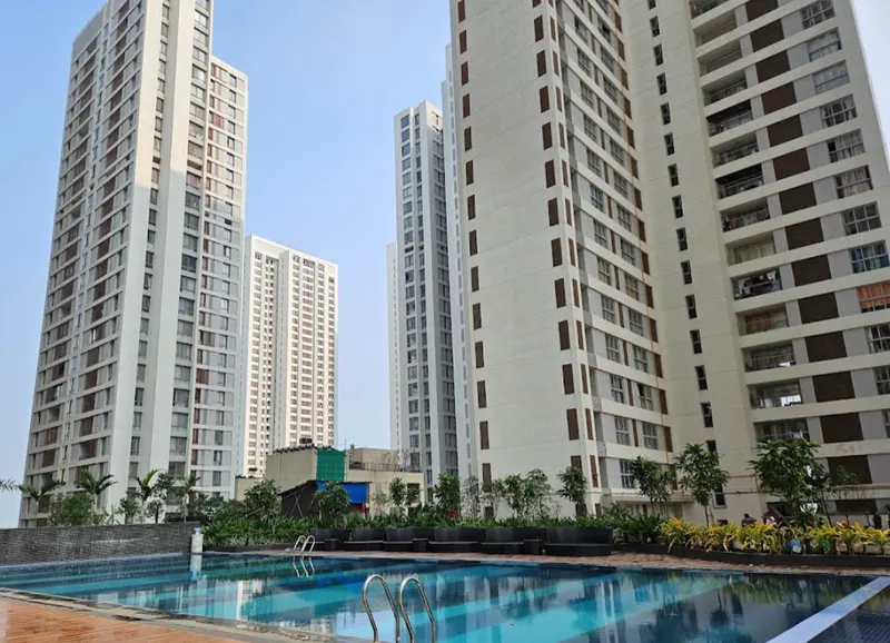 Piramal Vaikunth — Thane West (2)