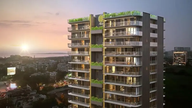 DLH Legacy — Juhu (2)