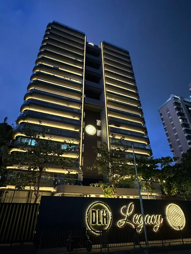 DLH Legacy — Juhu (3)