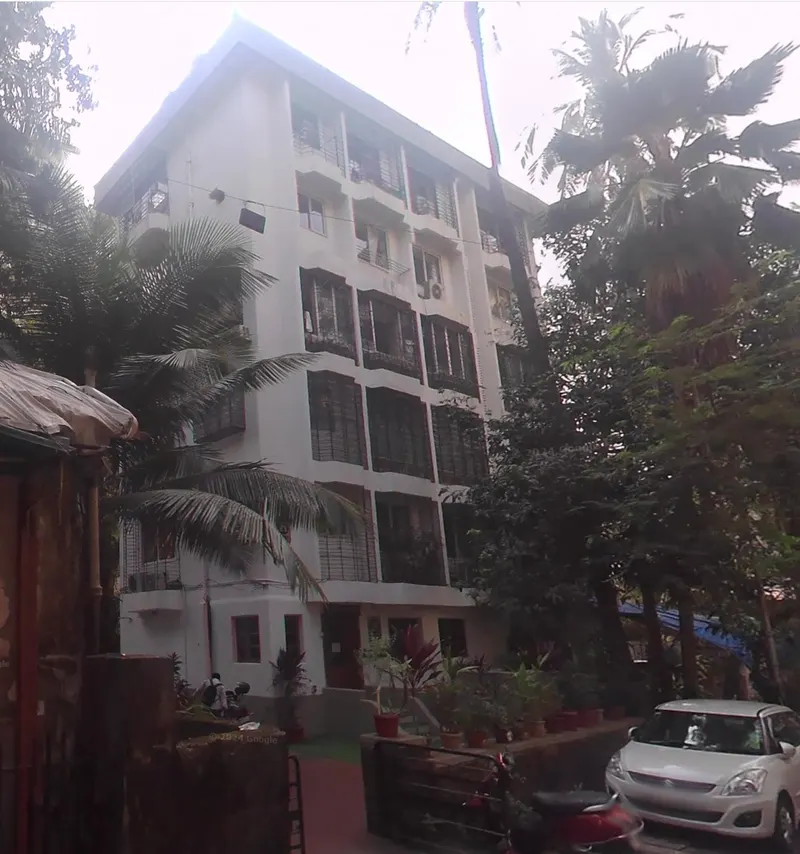 Pooja — Santacruz West (2)