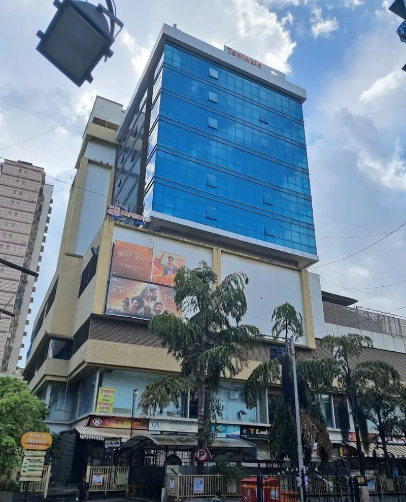 Topiwala Center — Goregaon West (3)