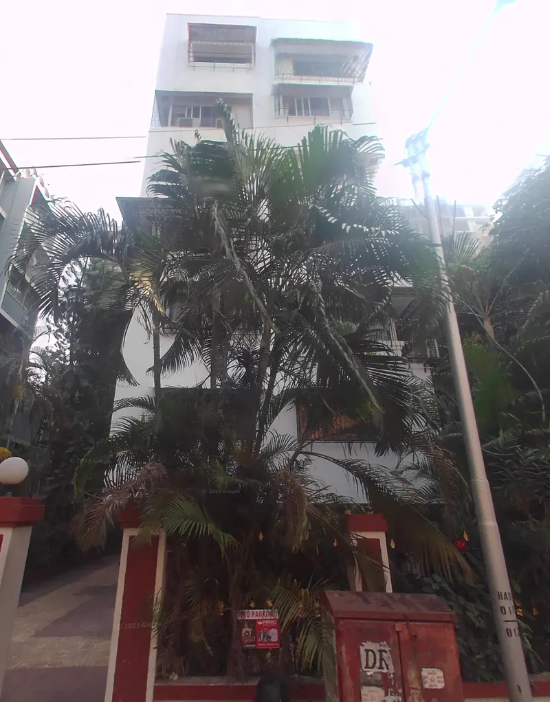 Casa Maria Building — Bandra West