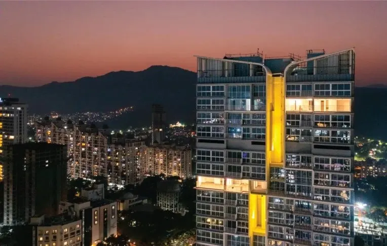 Tata Serein — Thane West (2)
