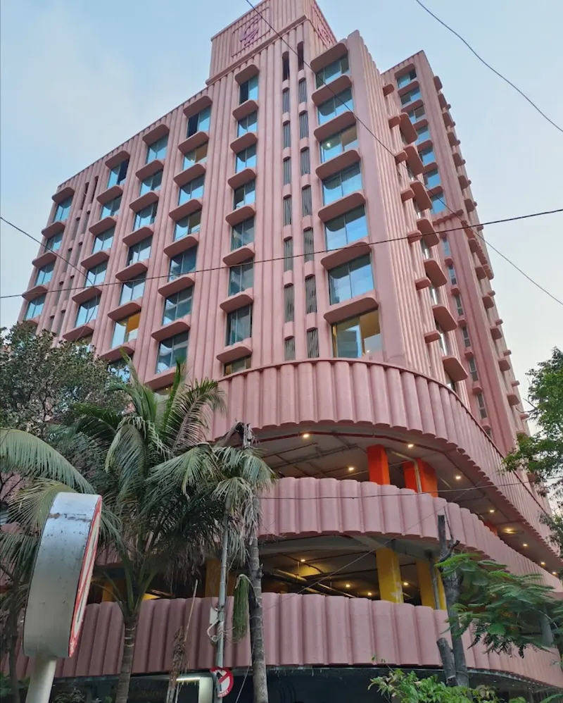 Satguru Rendezvous — Bandra West (2)