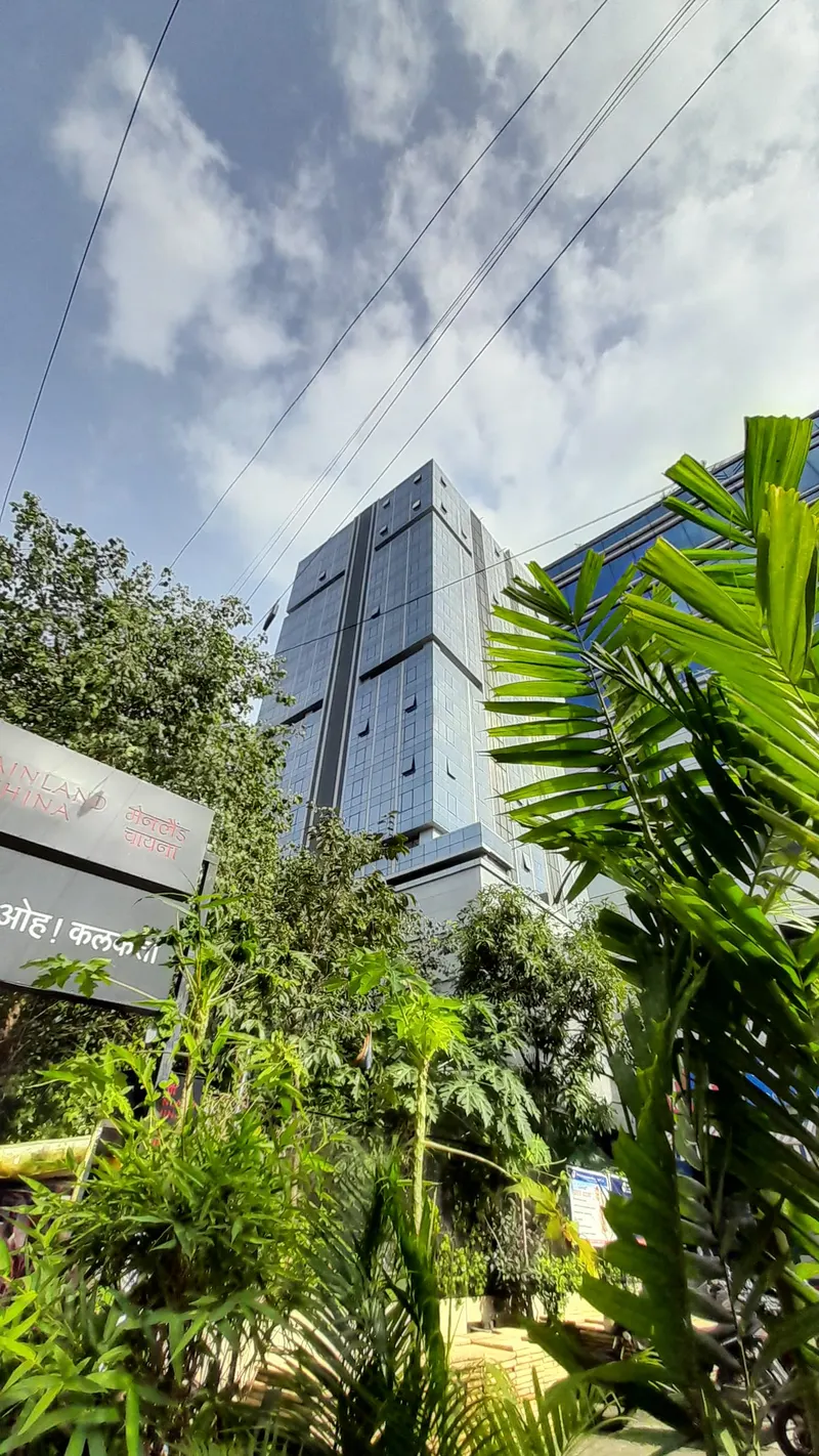 Morya Grand — Andheri West (2)