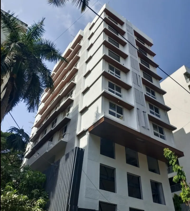 Anand 268 — Khar West (1)