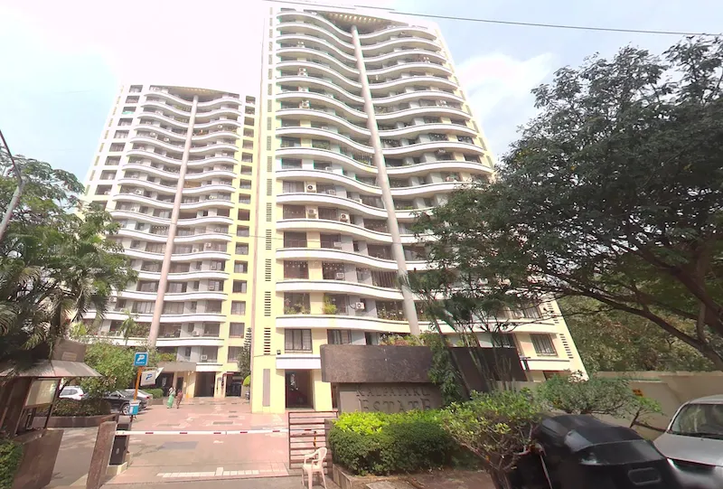 Kalpataru Estate — Andheri East (3)