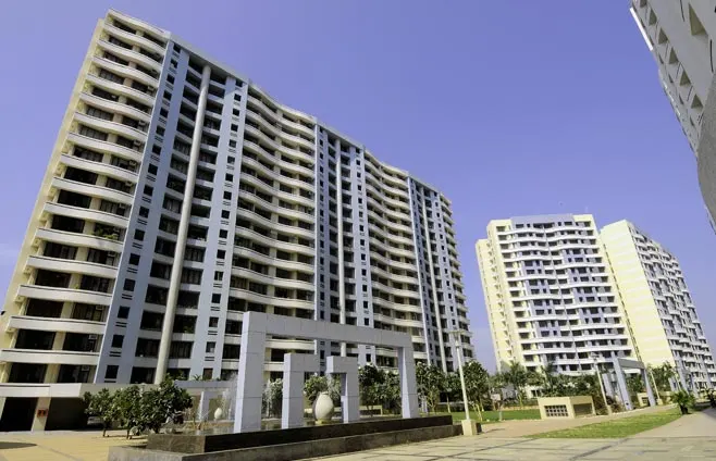 Kalpataru Estate — Andheri East (2)