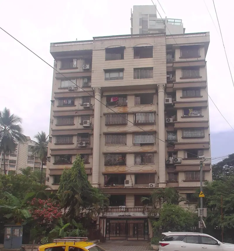Cadel Plaza — Prabhadevi