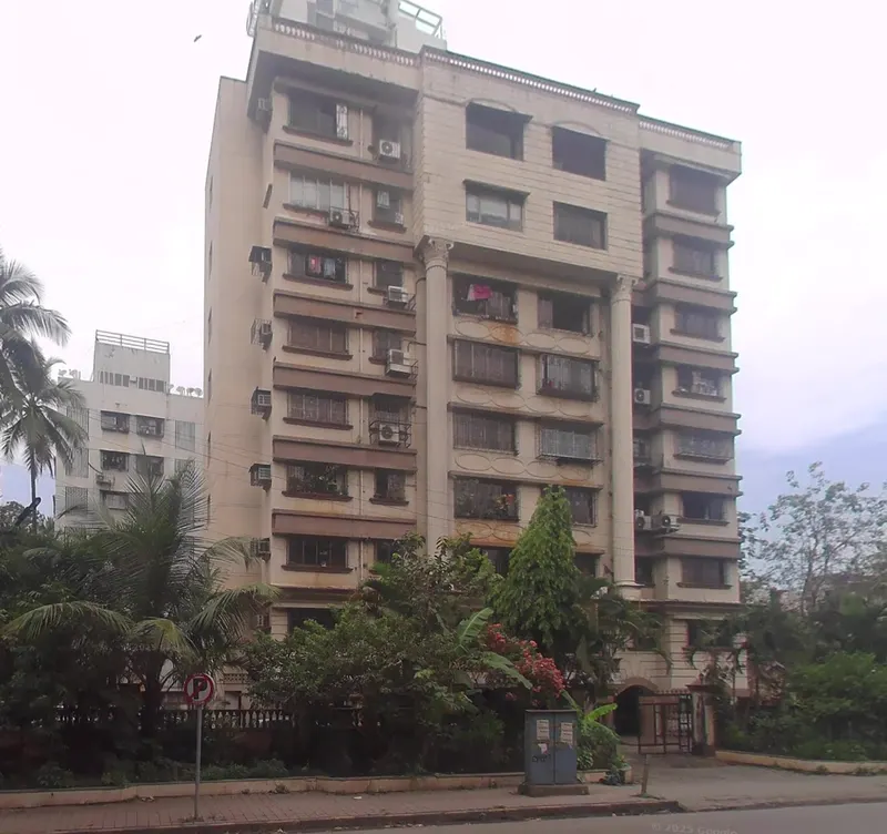 Cadel Plaza — Prabhadevi