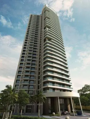 Kalpataru Pinnacle — Malad West (1)