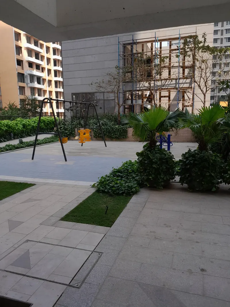 Kalpataru Radiance — Goregaon West (4)